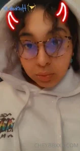 Cheybbxxx - I m a savage part 5