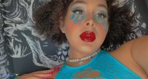 Cheybbxxx - Random Fun fact I could hide my hand under my ass what can part 5