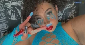 Cheybbxxx - Uncensored version in your inbox limited time part 5