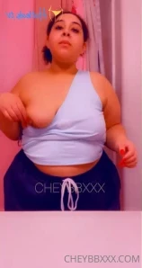Cheybbxxx - Bad devil boob play part 4 part 5