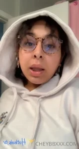 Cheybbxxx - Halloween content all done and coming soon part 5