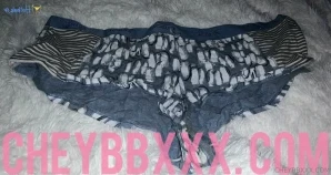 Cheybbxxx - I love being naughty