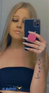 Jasminebabbyy - love me part 82