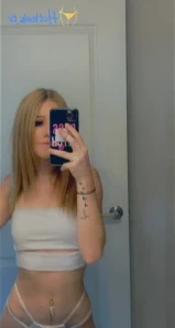 Jasminebabbyy - tip for a surprise part 82