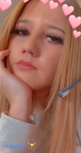 Jasminebabbyy - love me part 83