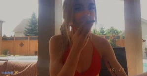 Jasminebabbyy - WATCH MY GIRL ON GIRL LIVE IF YOU MISSED IT part 83