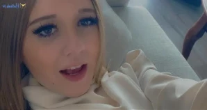 Jasminebabbyy - tip for a surprise part 83