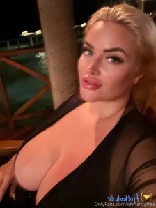 Olyriaroyfree - BIG BREASTS SMALL BIKINI BIG BARGAIN - My loves if you