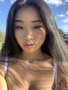 Cherrymimi - Almost the weekend mood