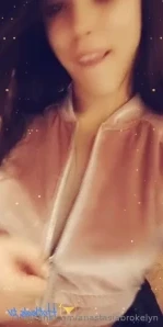 Brokelynbabe - Godsssssssss I am so horny today shall we play