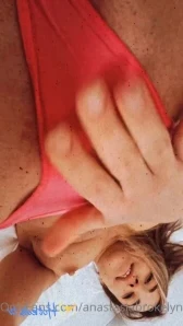 Brokelynbabe - Are you ready for thebest videocall baby