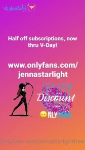 Jennastarlightfree - I m starting to get a LOT of messages on this part 7