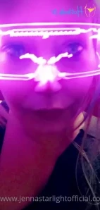 Jennastarlightfree - I m starting to get a LOT of messages on this part 9