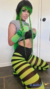 Pasteljellies - Hope yall are ready for some lewd Chopper tonight