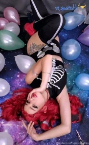 Pasteljellies - Hellloooo I hope yall are ready for all the cammy