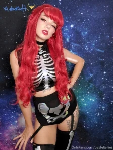 Pasteljellies - It s been a whiiile since I gave you a pasty set this