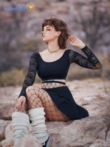 Pasteljellies - Make sure to check your messages for some extra spicy