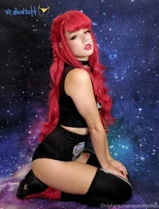 Pasteljellies - Elf girls are simply the best