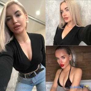 Alisa_blanche - naughty_bambi loves to moan when daddy control her part 9