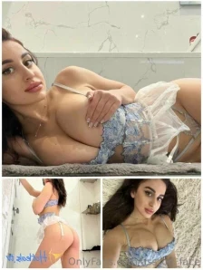 Alisa_blanche - Hi Have you recently signed up Congratulations you ve part 9