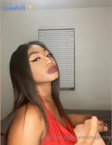 Iamsosapierre - If you had 24 hours with me what would you do