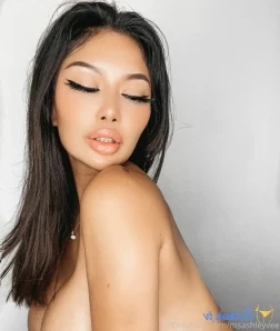 Msashleyvee - Seduction is an art and I m the masterpiece