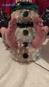 Sexysweetfeeta1 - Some more if the footsies just hanging out at the