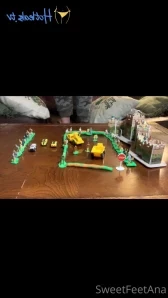 Sexysweetfeeta1 - Happy wrinkled soles Wednesday