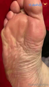 Sexysweetfeeta1 - Little fun sole writing typical men you have to