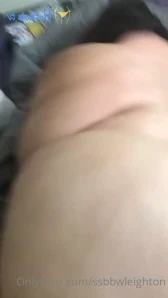 Ssbbwleighton - Oldies but goodies with reenayestar part 1