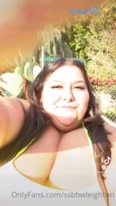 Ssbbwleighton - Good morning baby part 1