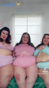 Ssbbwleighton - Pt 2 part 1