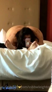 Ssbbwleighton - I m alive I promise lol Expect me to be back this week part 1