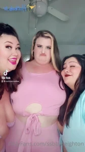 Ssbbwleighton - vintage leighton 2017 part 1 