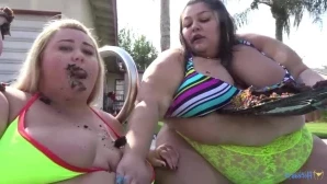 Ssbbwleighton - June 2019-October 2020 part 1