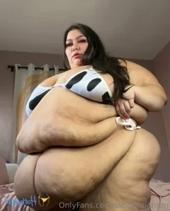 Ssbbwleighton - Me and caitidee filmed some unbelievable content this