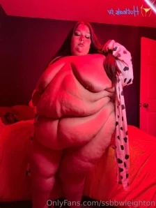 Ssbbwleighton - Yoooooooo this was Oct of 2017 I ve been working