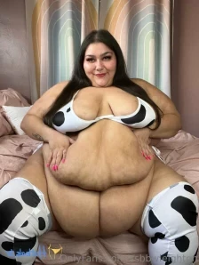 Ssbbwleighton - Tig ole bitties