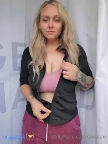 Ewalexi - Good morning guys