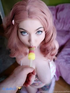 Nayrucosplayfree - I get fully naked in the bath and you get to see my