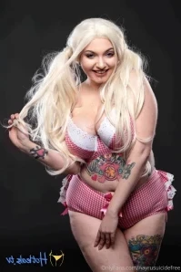 Nayrucosplayfree - Over 70 of these super spicy pictures are over at