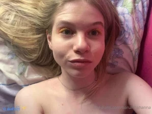 Bannannahanna - Put your fingers in my flower