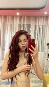 Bannannahanna - SOOOOO WET and I m not talking about water For a long
