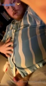 Roaminghog - Nothing better than belly rubs and juicy hot smores with