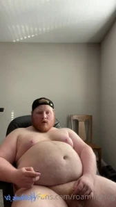 Roaminghog - Looking like a dummy when my titties are squeezed feat