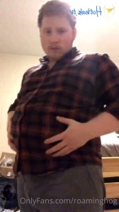 Roaminghog - Love making out with kc90001 and sucking their cock