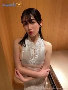 Immayumi13 - u can imagine me on u or u on me