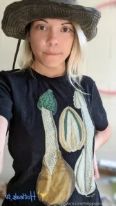 Freesexypsychedelic - My birthday is coming up on Tuesday I just
