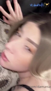 Damania - We re friends with a big emphasis on with benefits part 3