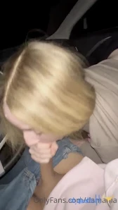 Damania - What s better than getting some head right after you wake up part 3